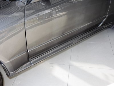 NISSAN SKYLINE GT-R - 6