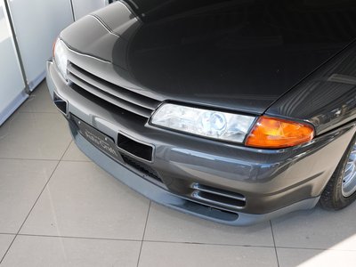 NISSAN SKYLINE GT-R - 3