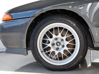 NISSAN SKYLINE GT-R - 5