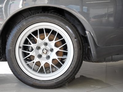 NISSAN SKYLINE GT-R - 8