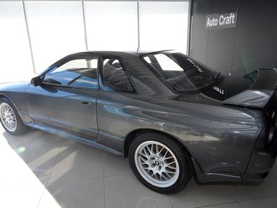 NISSAN SKYLINE GT-R - 2