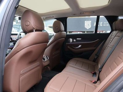 2021 Mercedes-BENZ E-CLASS — миниатюра 13