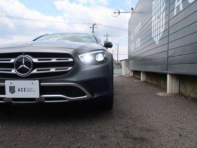 2021 Mercedes-BENZ E-CLASS — миниатюра 24