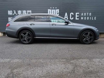 2021 Mercedes-BENZ E-CLASS — миниатюра 17