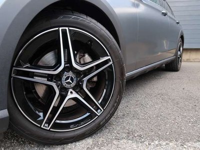 2021 Mercedes-BENZ E-CLASS — миниатюра 27