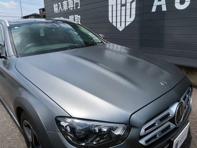 2021 Mercedes-BENZ E-CLASS — миниатюра 25