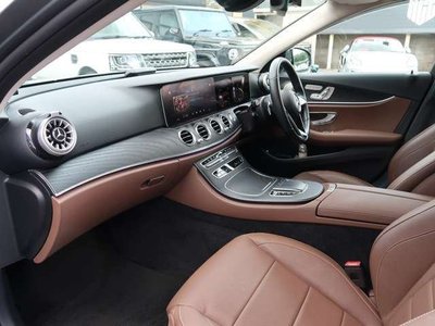 صورة 4 لـ 2021 Mercedes-BENZ E-CLASS