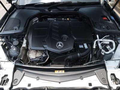 2021 Mercedes-BENZ E-CLASS — миниатюра 26