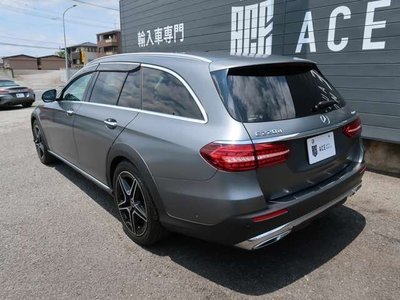 2021 Mercedes-BENZ E-CLASS — миниатюра 22
