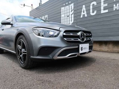 صورة 2 لـ 2021 Mercedes-BENZ E-CLASS