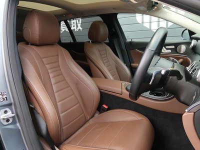 2021 Mercedes-BENZ E-CLASS — миниатюра 36