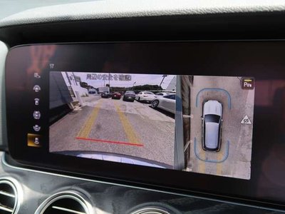 2021 Mercedes-BENZ E-CLASS — миниатюра 35
