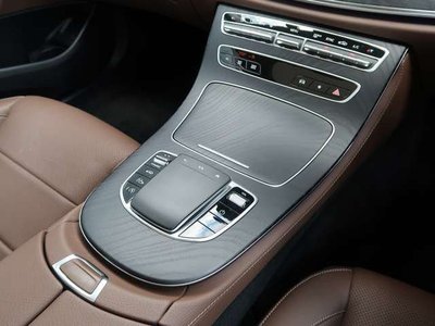 2021 Mercedes-BENZ E-CLASS — миниатюра 31
