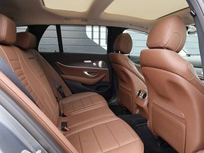 2021 Mercedes-BENZ E-CLASS — миниатюра 37