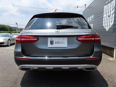 2021 Mercedes-BENZ E-CLASS — миниатюра 16