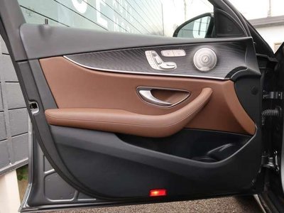 2021 Mercedes-BENZ E-CLASS — миниатюра 38
