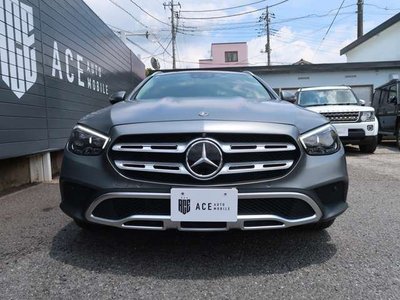 2021 Mercedes-BENZ E-CLASS — миниатюра 15
