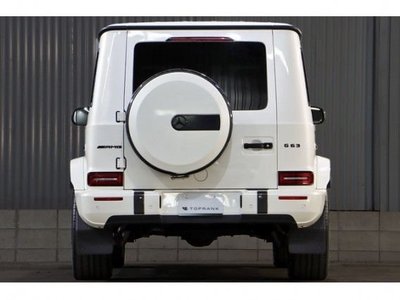 صورة 5 لـ 2019 Mercedes-BENZ G-CLASS