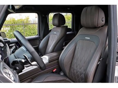 صورة 9 لـ 2019 Mercedes-BENZ G-CLASS