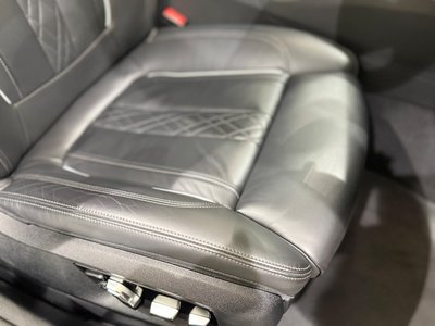 BMW 5 SERIES TOURING - 7