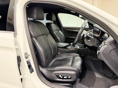 BMW 5 SERIES TOURING - 5