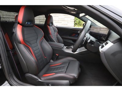 صورة مصغرة 39 لـ 2025 BMW M2 COUPE