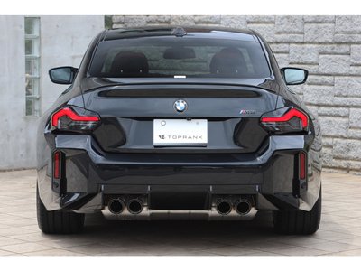 صورة 8 لـ 2025 BMW M2 COUPE