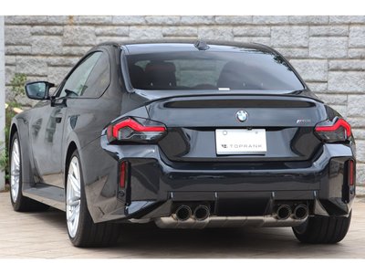 صورة مصغرة 21 لـ 2025 BMW M2 COUPE