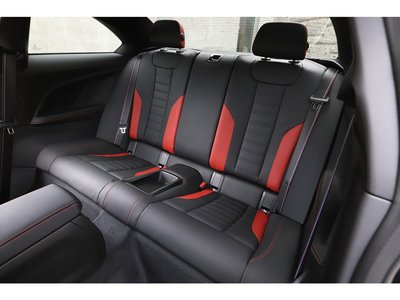 صورة مصغرة 42 لـ 2025 BMW M2 COUPE