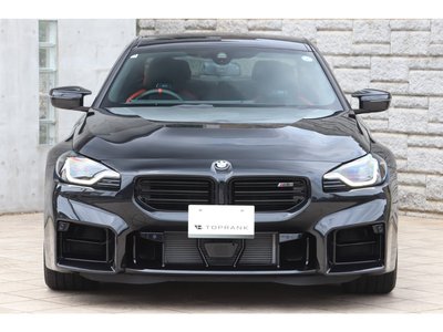 صورة 7 لـ 2025 BMW M2 COUPE