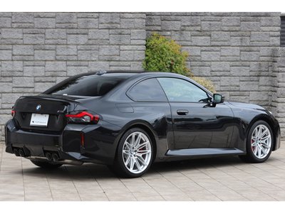 صورة 2 لـ 2025 BMW M2 COUPE