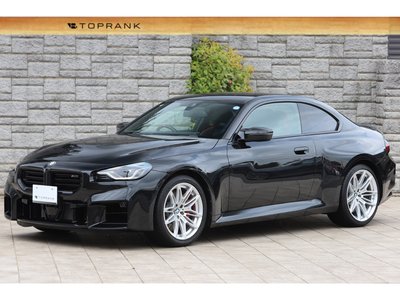 صورة 1 لـ 2025 BMW M2 COUPE