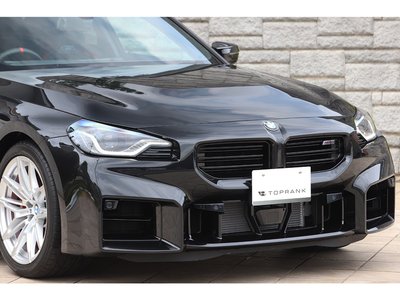 صورة مصغرة 26 لـ 2025 BMW M2 COUPE