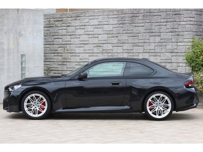 صورة مصغرة 23 لـ 2025 BMW M2 COUPE