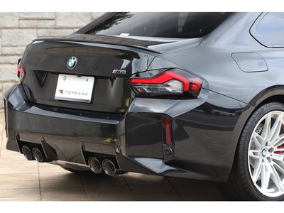 صورة مصغرة 31 لـ 2025 BMW M2 COUPE
