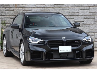 صورة مصغرة 15 لـ 2025 BMW M2 COUPE