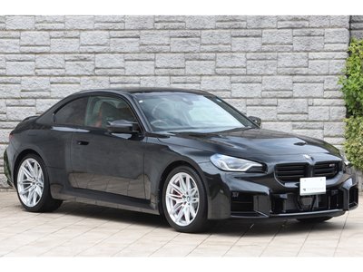 صورة مصغرة 16 لـ 2025 BMW M2 COUPE