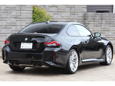 صورة مصغرة 19 لـ 2025 BMW M2 COUPE