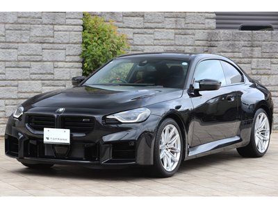 صورة مصغرة 25 لـ 2025 BMW M2 COUPE