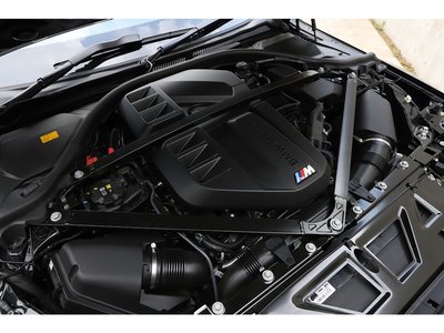صورة مصغرة 35 لـ 2025 BMW M2 COUPE