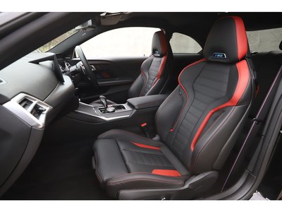 صورة مصغرة 40 لـ 2025 BMW M2 COUPE