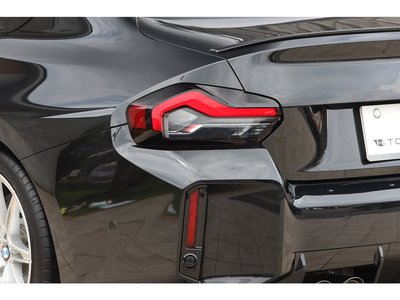 صورة مصغرة 33 لـ 2025 BMW M2 COUPE