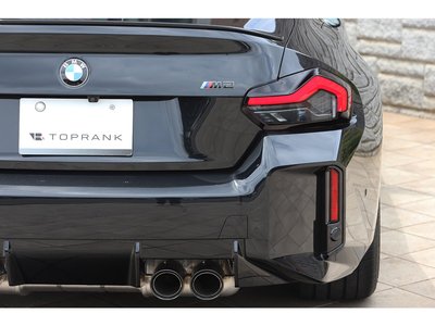 صورة مصغرة 32 لـ 2025 BMW M2 COUPE