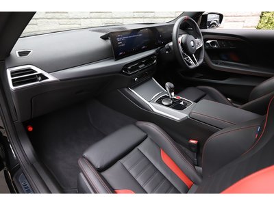 صورة مصغرة 38 لـ 2025 BMW M2 COUPE