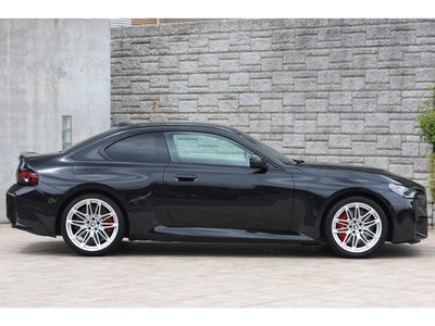 صورة مصغرة 17 لـ 2025 BMW M2 COUPE