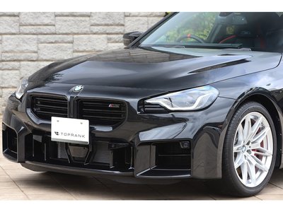 صورة مصغرة 27 لـ 2025 BMW M2 COUPE