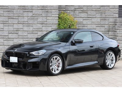 صورة مصغرة 24 لـ 2025 BMW M2 COUPE