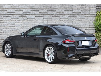 صورة مصغرة 22 لـ 2025 BMW M2 COUPE