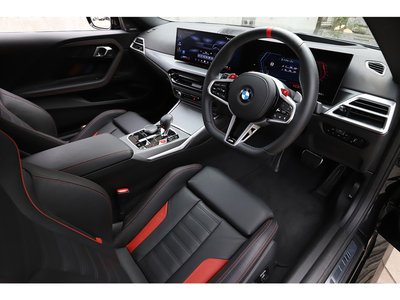 صورة 10 لـ 2025 BMW M2 COUPE