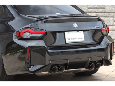 صورة مصغرة 30 لـ 2025 BMW M2 COUPE